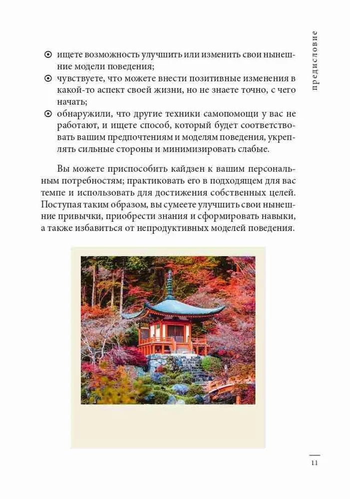 Kaizen. Japāņu metode ieradumu transformācijai ar maziem soļiem