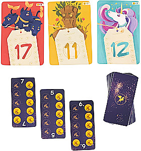 Board Game - Chislus PRO