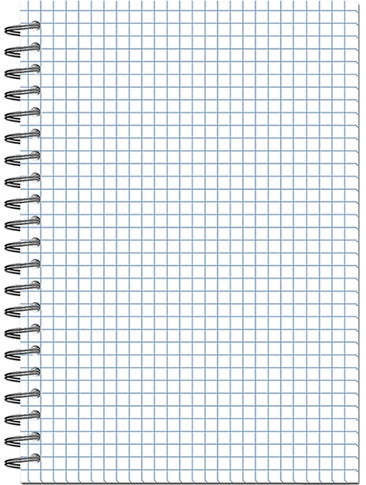Notatnik – CZOJ. KINO nr 13, A5, 80 stron, kratka
