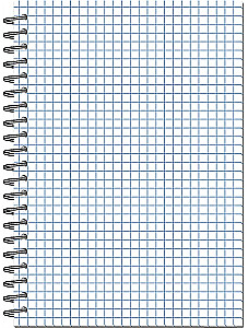 Notatnik – CZOJ. KINO nr 13, A5, 80 stron, kratka