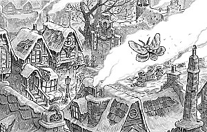 A Christmas Carol. Rabbit Stories