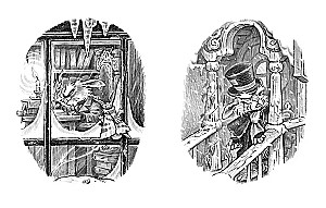 A Christmas Carol. Rabbit Stories