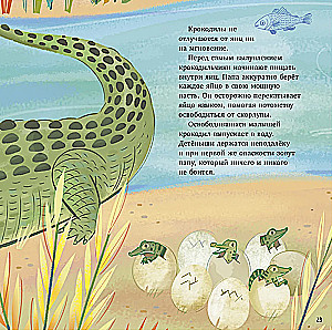 Zadziwiające zwierzęta. Mój tata to superbohater!