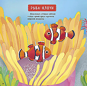 Zadziwiające zwierzęta. Mój tata to superbohater!