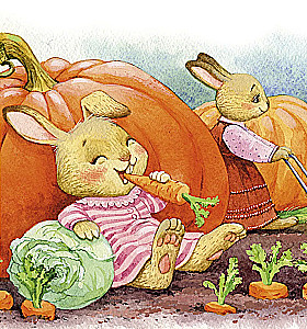 Bajki rodzinne. Moja babcia jest najlepsza