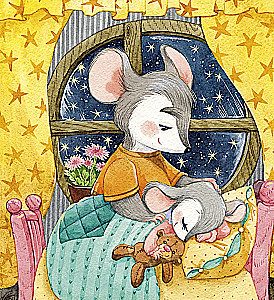 Bajki rodzinne. Mój dziadek jest najlepszy