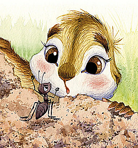 Bajki rodzinne. Mój dziadek jest najlepszy