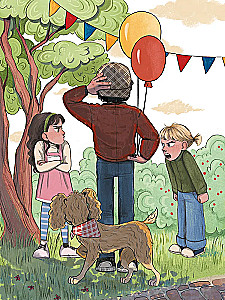 Detektiivibüroo - Max ja Molly