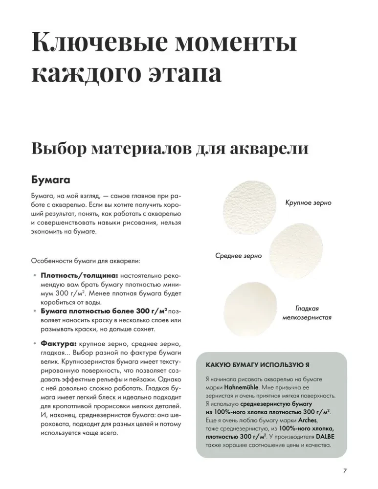 Rysujemy akwarelą. Ptaki lasu i ogrodu