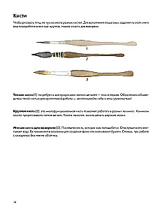 Rysujemy akwarelą. Ptaki lasu i ogrodu