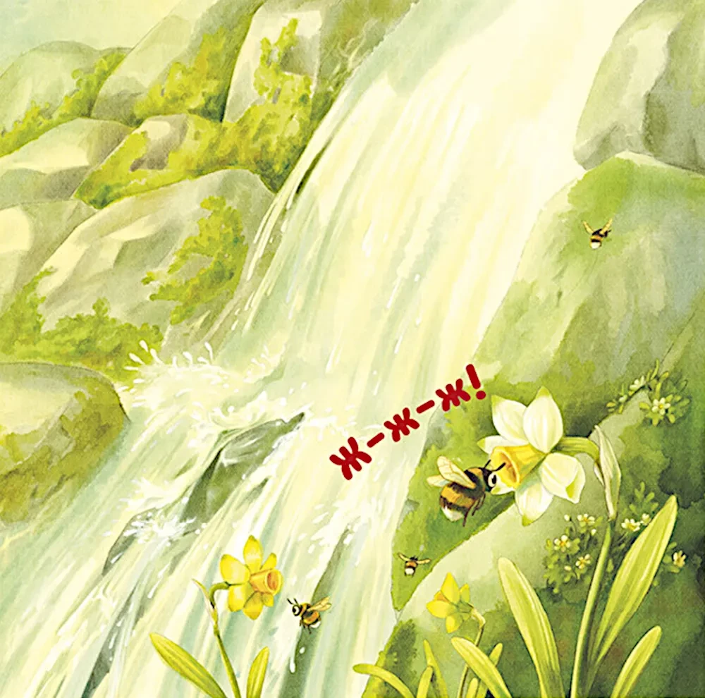 Najlepsza babcia na świecie