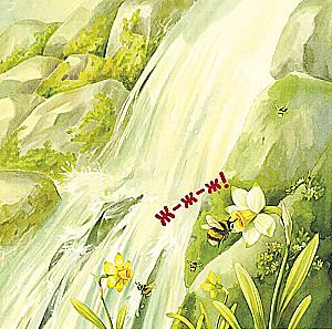 Najlepsza babcia na świecie