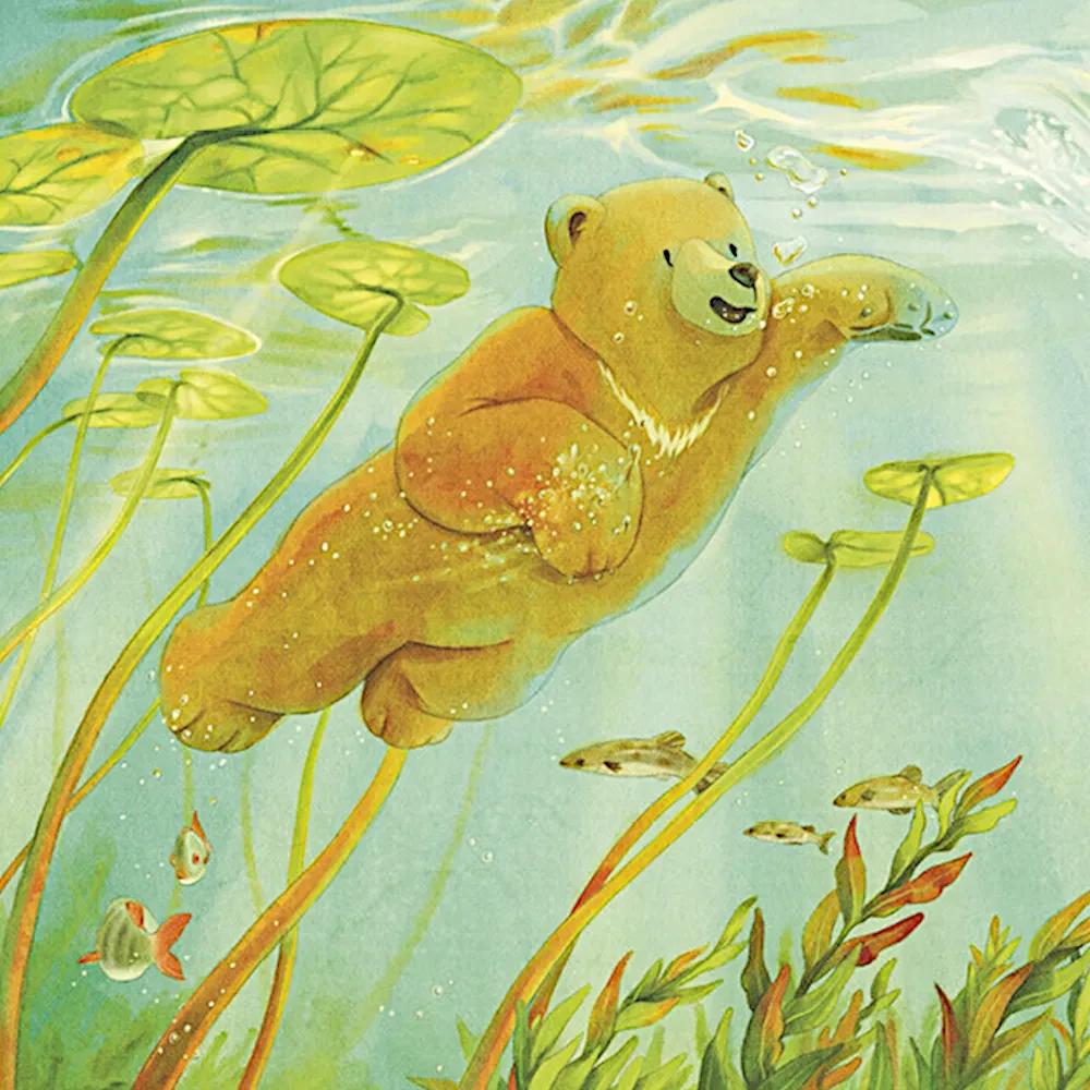 Najlepsza babcia na świecie