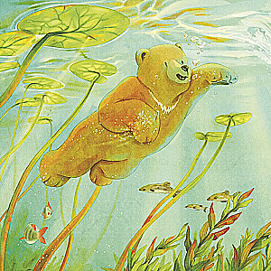 Najlepsza babcia na świecie