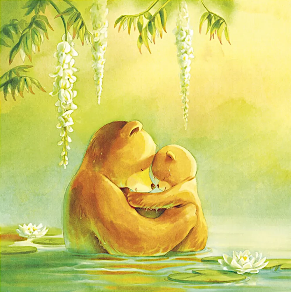 Najlepsza babcia na świecie