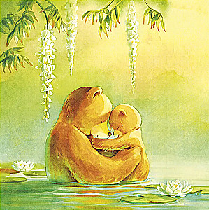 Najlepsza babcia na świecie