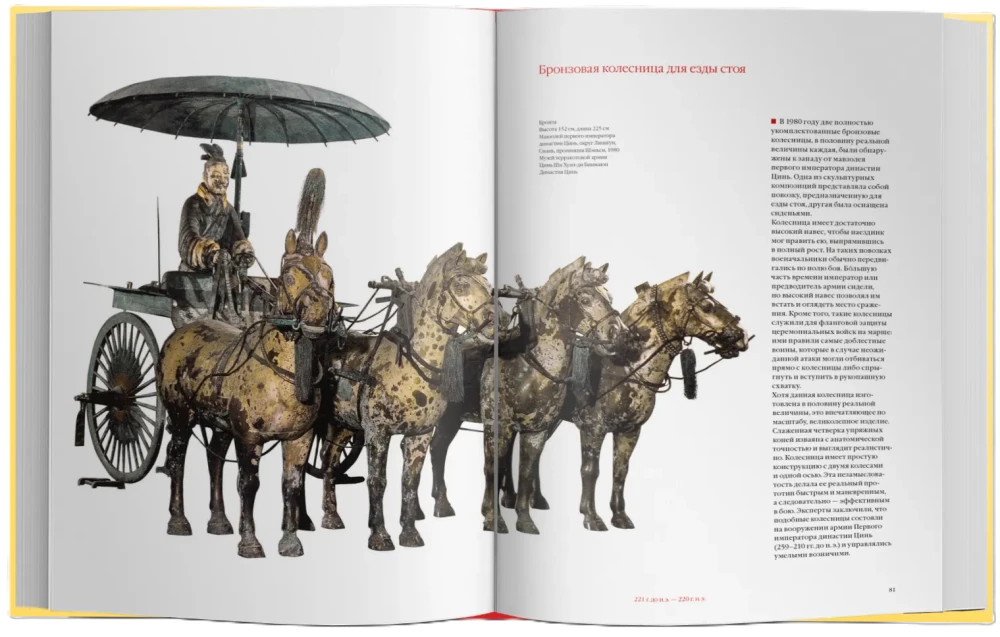 Chińska sztuka. 5000 lat historii