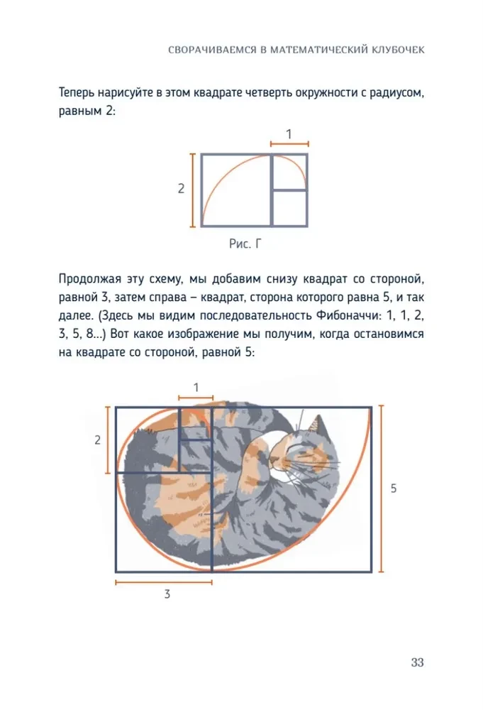 Katzen-Mathematik. Vom Einfachen zum Komplexen anhand von flauschigen Beispielen