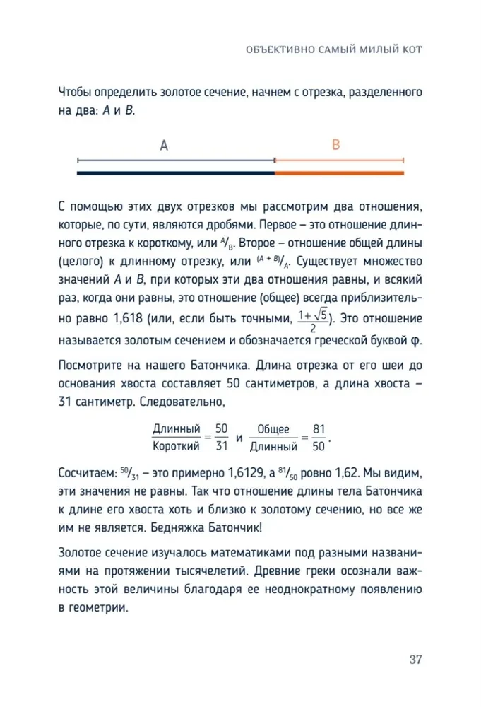 Katzen-Mathematik. Vom Einfachen zum Komplexen anhand von flauschigen Beispielen