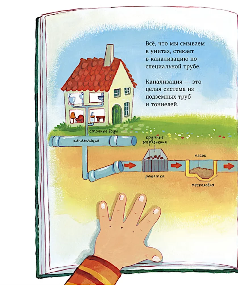 Ma kasvan koos Maxiga. Max läheb potile