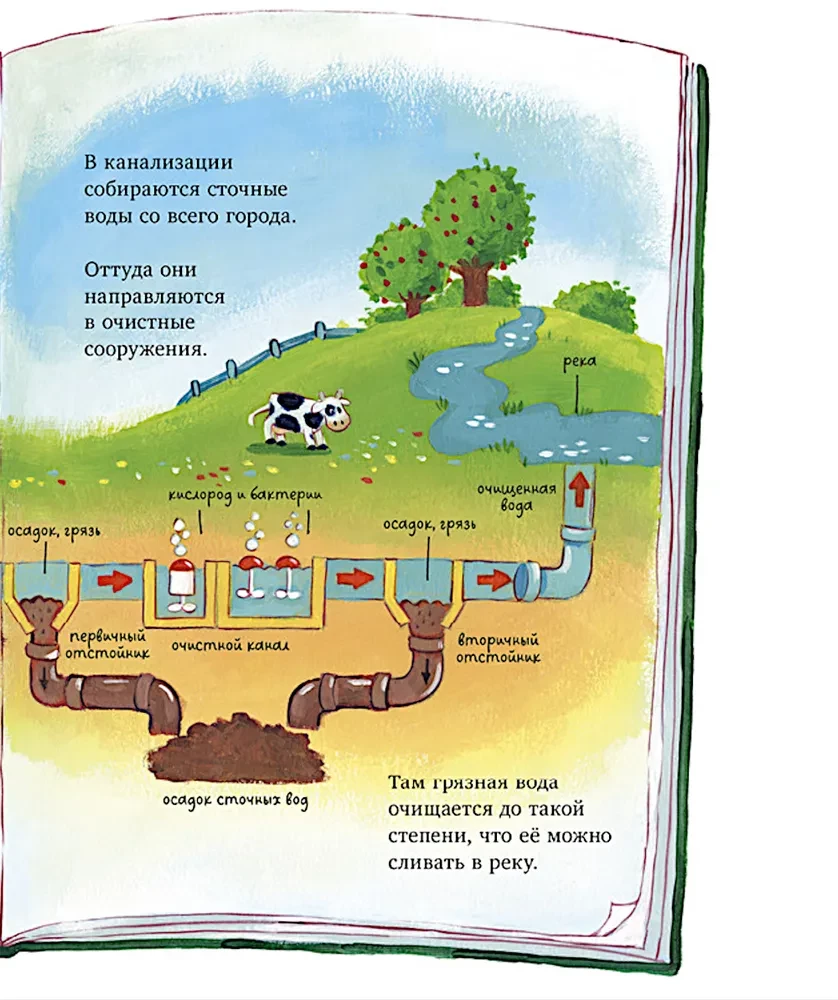 Ma kasvan koos Maxiga. Max läheb potile