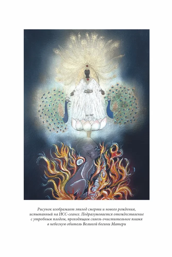 Beyond the Brain: Birth, Death, and Transcendence in Psychotherapy