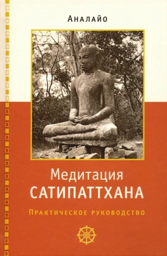 Satipatthana Meditation: A Practical Guide