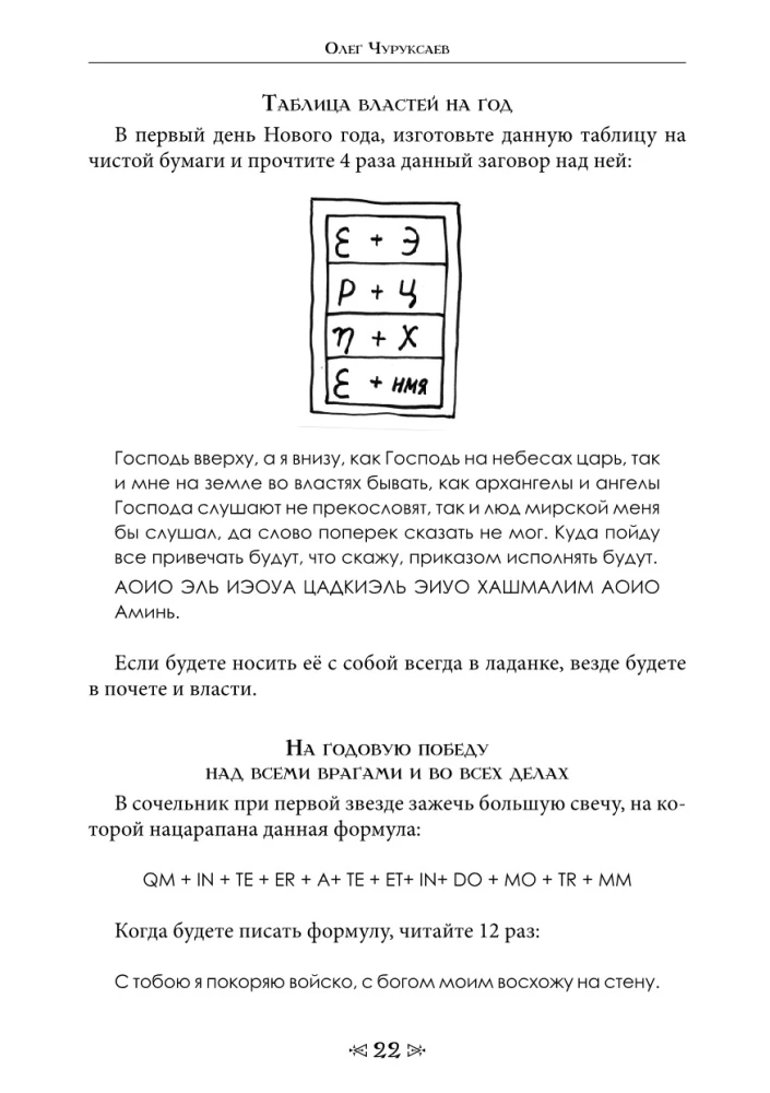 The School of the Crow and the Wolf. Calendar of Witches and Wizards. Volume 13