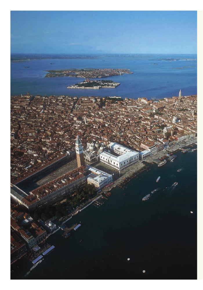 Zeitalter des Wandels. Von Bellini bis Tintoretto. Die Renaissance in Venedig