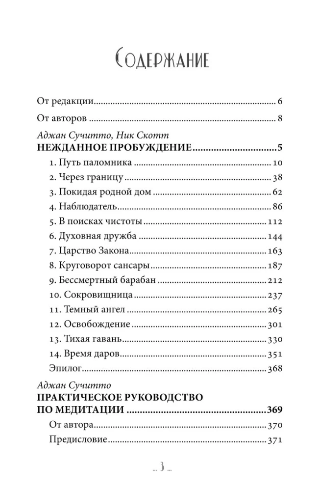 Unexpected Awakening. The Road to Oneself through the Sacred Places of India and Nepal