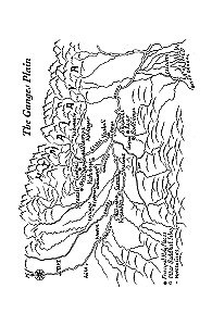 Unexpected Awakening. The Road to Oneself through the Sacred Places of India and Nepal