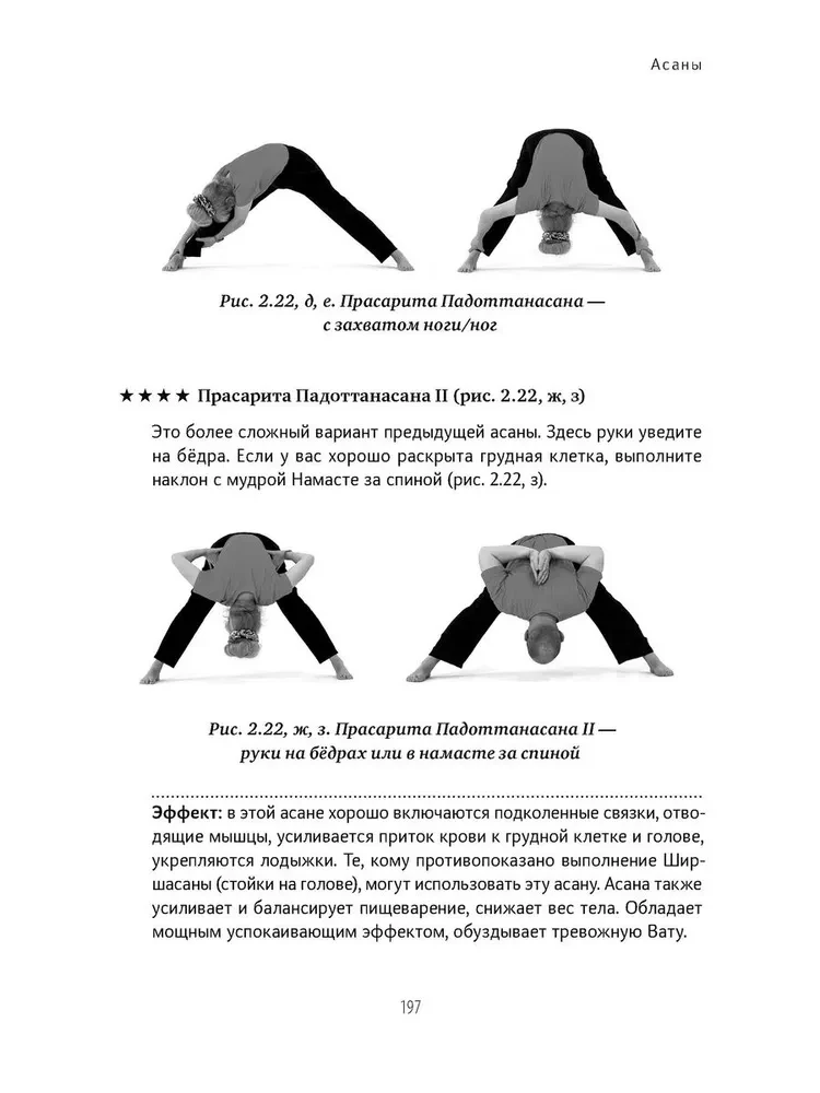 Женская йога и йога-терапия. Том I. Женская йога