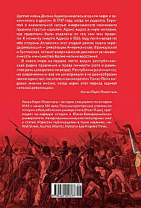 The Era of Revolutions and the Generations that Achieved Them 1760-1820