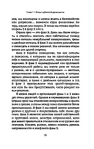 Conflicts: Phases, Forums and Ways of Resolution. For Our Dreams, Bodies, Organizations