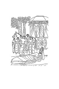 Jatakas. Erzählungen über den Buddha. Band 3