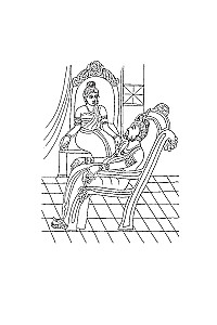 Jatakas. Erzählungen über den Buddha. Band 3