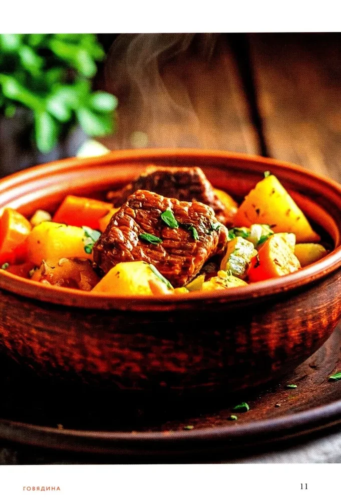 Valmistame lihatoite. Parimate retseptide kogumik