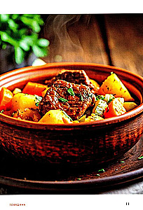 Valmistame lihatoite. Parimate retseptide kogumik