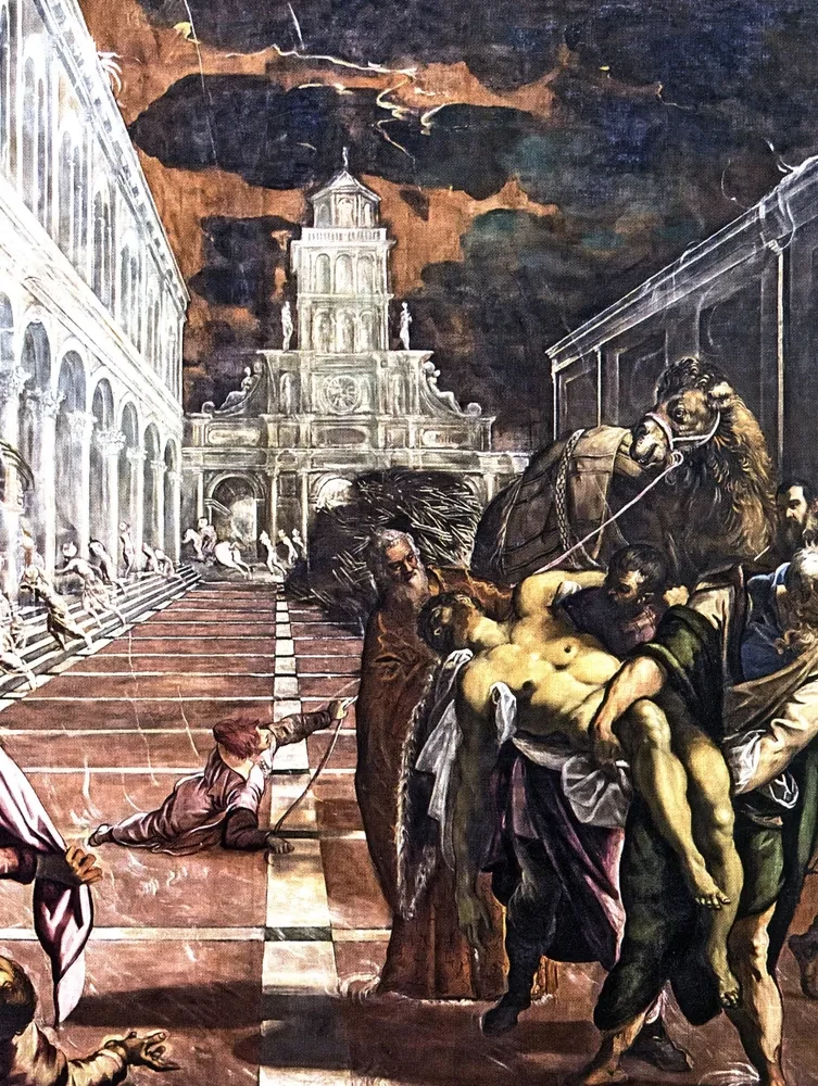 Beliebte Malstile. Landschaft, Stillleben, Porträt