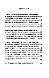 Conceptual Eniology: A Brief Practical Guide to Normalizing a Multidimensional Organism