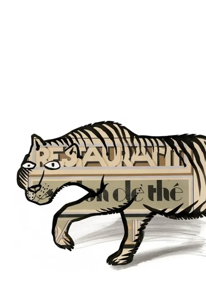 Zwierzęta w literach