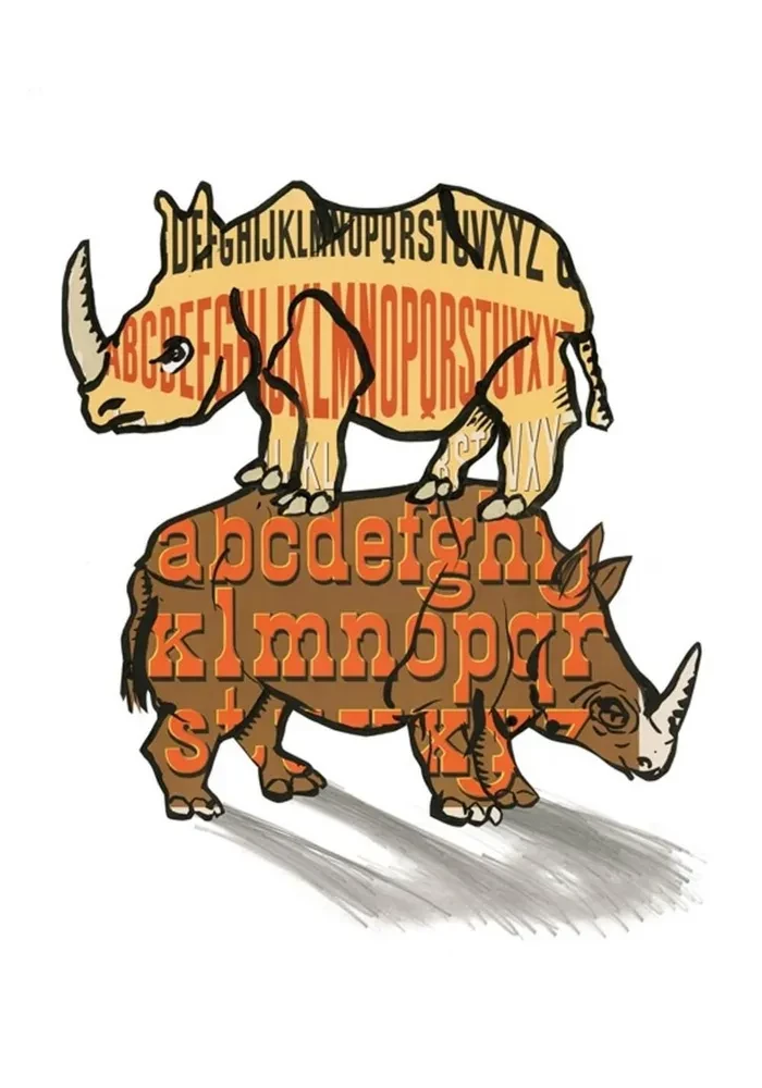 Zwierzęta w literach