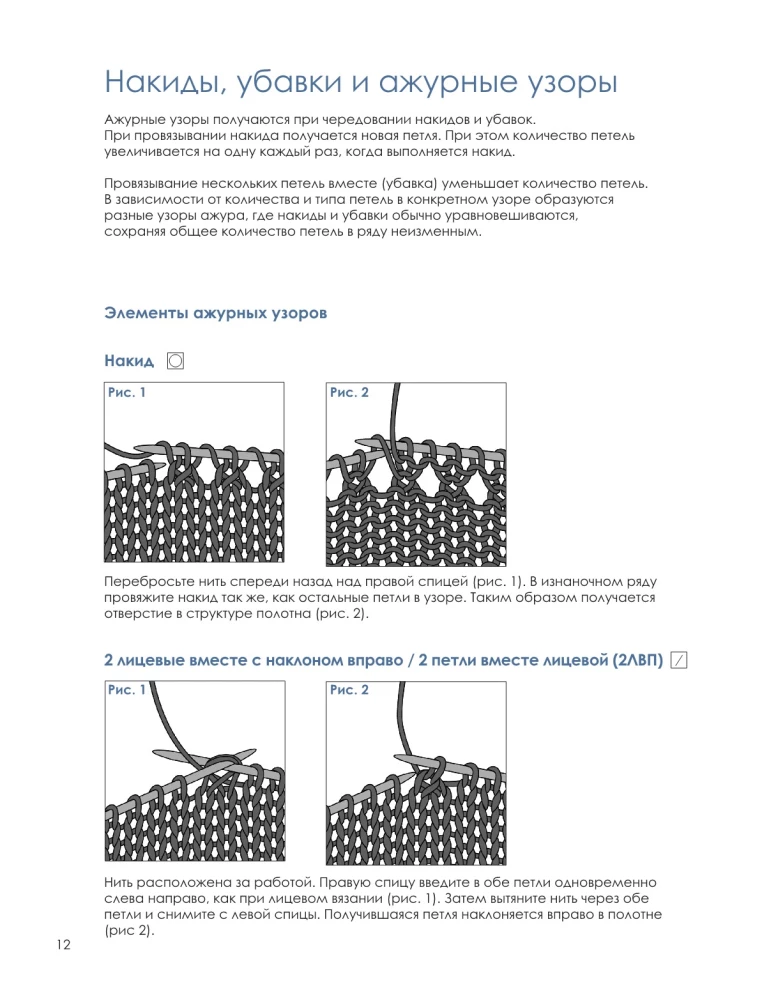 Большая книга узоров спицами. 1700 дизайнов, 99 узоров, 18 моделей. Практичный конструктор с удобной навигацией