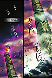 Поднятие уровня с богами. Том 1