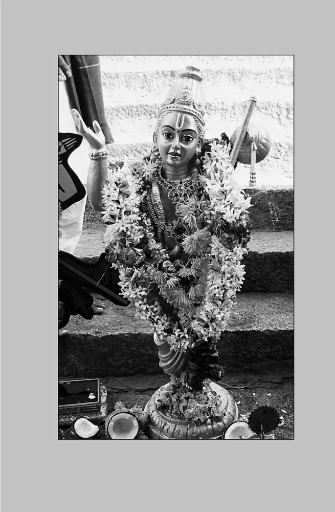 Narada-Bhakti-Sutras. Die Philosophie der Liebe. Sammlung