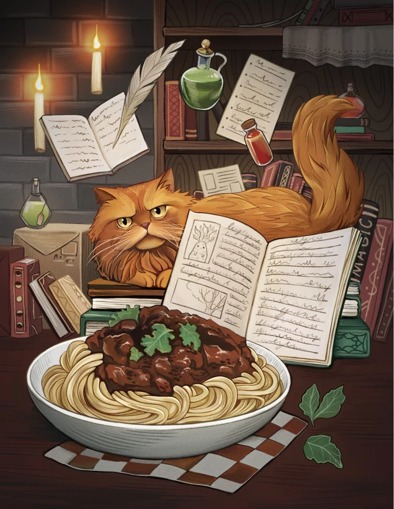 Accio, food! Magical recipes from Harry Potter