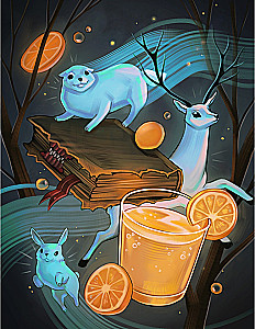 Accio, food! Magical recipes from Harry Potter