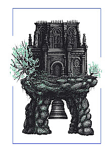 Elden Ring mitologija. Malonės dovana