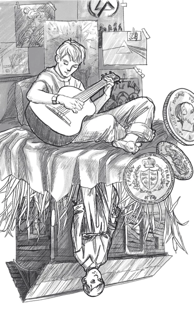 Dovana iš praeities