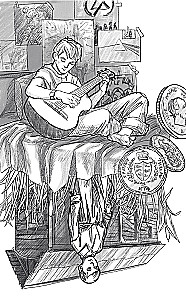 Dovana iš praeities